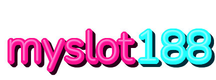 myslot188 — logo kanal