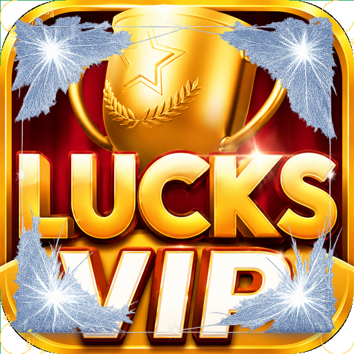 lucksvip — mitra unggulan