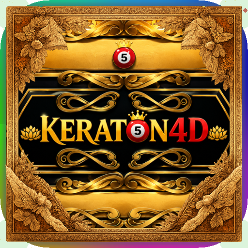 keraton4d — galeri pratinjau - APK Resmi