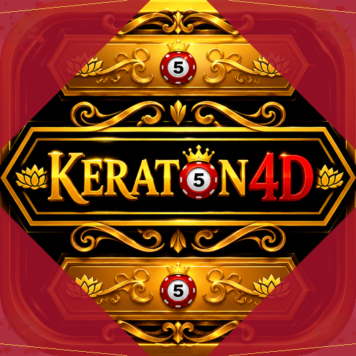 keraton4d — galeri pratinjau Resmi APK