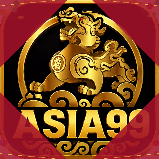 asia99 — mitra unggulan